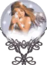 angel globe