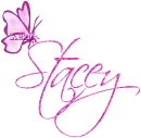 Stacey