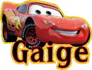 Gaige