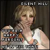 Silent Hill 3