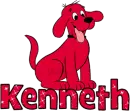 Kenneth