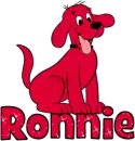 Ronnie