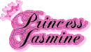 Princess Jasmine