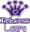 Princess Laura