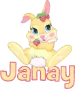 Janay