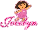 Jocelyn