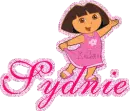 Sydnie
