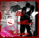 Be mine valentine