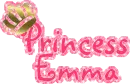 Princess Emma