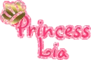 Princess Lia