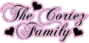 The Cortez Family