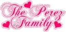 The Perez Family