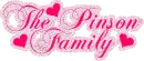 The Pinson Family