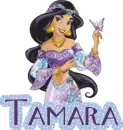 Tamara