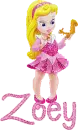 Zoey