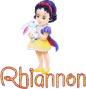 Rhiannon
