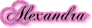 Alexandra