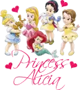 Princess Alicia