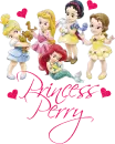 Princess Perry