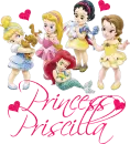 Princess Priscilla