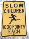 Slow Children