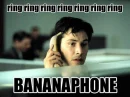 Bananaphone