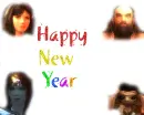 Guild Wars Happy New Year