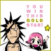 Bleach - Gold Star