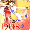 Bleach - DDR