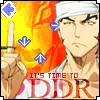 Bleach - Renji DDR