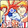 Bleach - Ichigo DDR