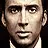 Nicolas Cage