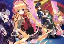 rozen maiden