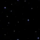 starry night