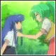 rika and shion