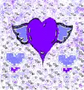 purple heart
