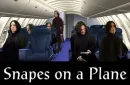 Snapes On a Plane