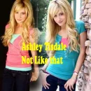 Ashley Tisdale