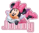 MINNIE MOUSE