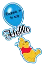 WINNIE POOH