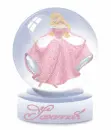 DISNEY GLOBE