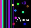 Anna's Little Graphic