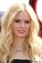 Avril Lavigne
