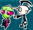 Invader Zim