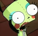 Invader Zim