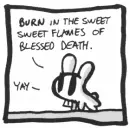 Filler Bunny