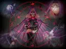 Deadly Anime Girl