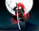 Shakugan no Shana 