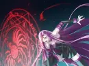 Deadly Anime Girl