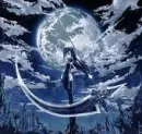 Alone in the Dark Anime Girl